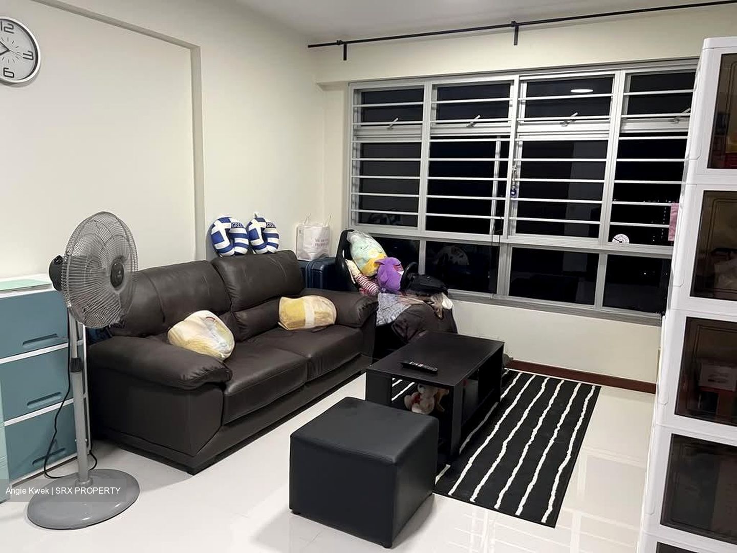 Blk 445A West Crest @ Bukit Batok (Bukit Batok), HDB 4 Rooms #596059521
